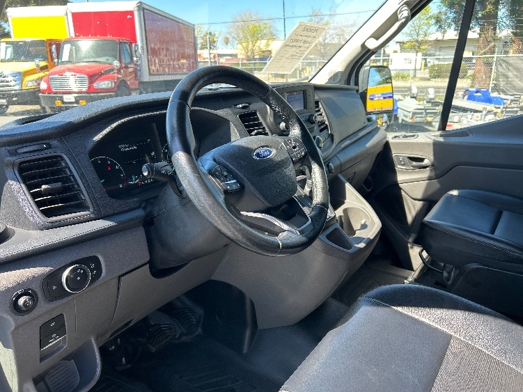 Used 2021 Ford Transit 350 - photo 19
