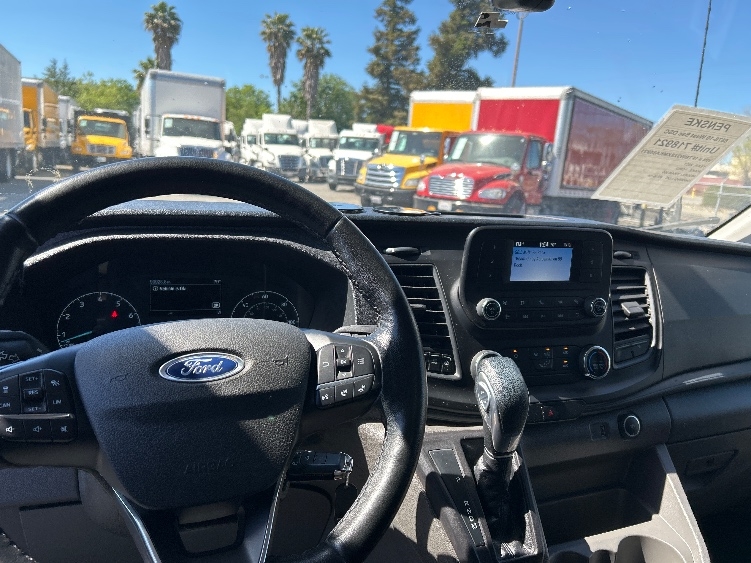 Used 2021 Ford Transit 350 - photo 20