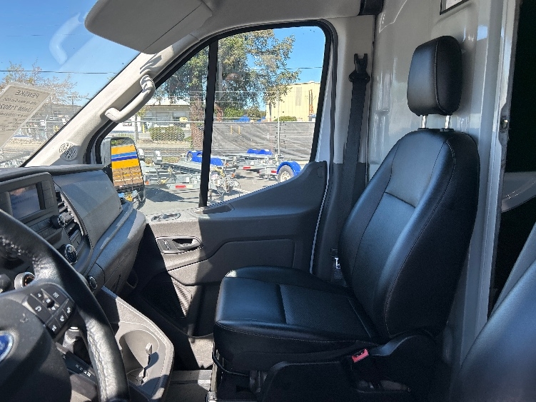 Used 2021 Ford Transit 350 - photo 21