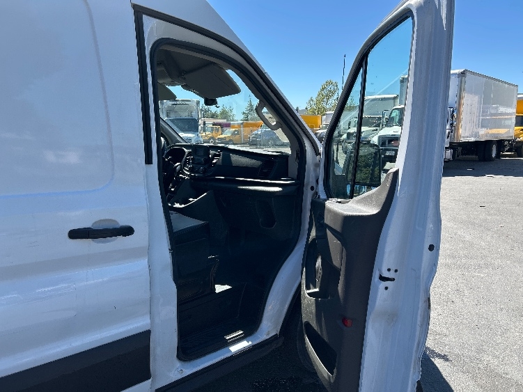 Used 2021 Ford Transit 350 - photo 22