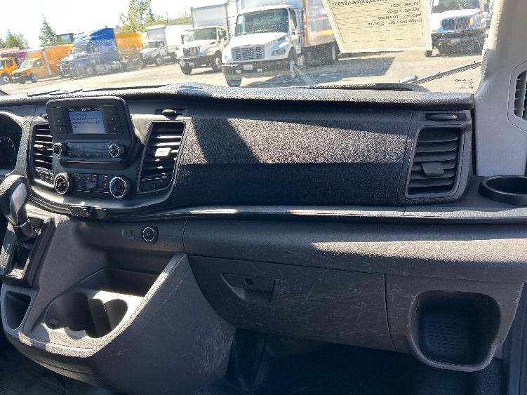 Used 2021 Ford Transit 350 - photo 23