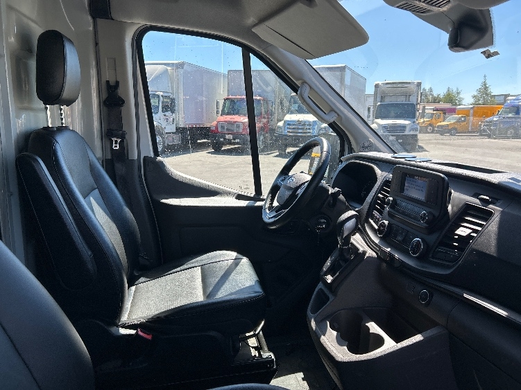 Used 2021 Ford Transit 350 - photo 24
