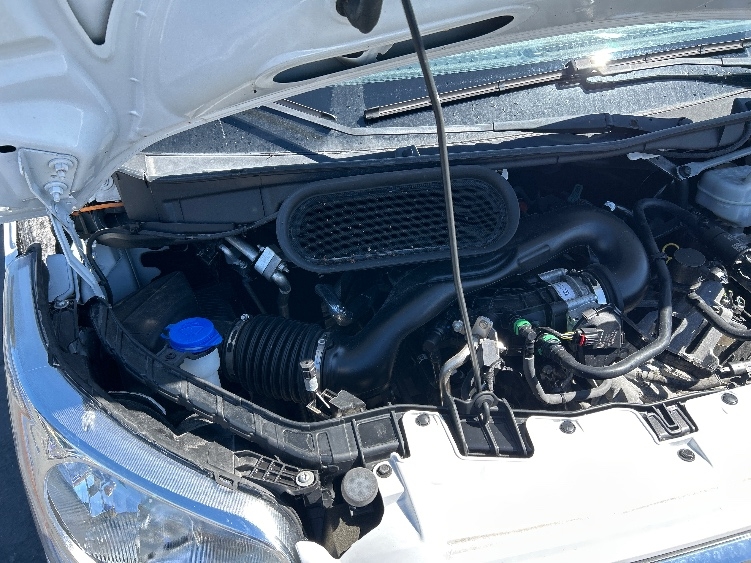 Used 2021 Ford Transit 350 - photo 25