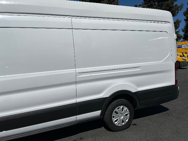 Used 2021 Ford Transit 350 - photo 27