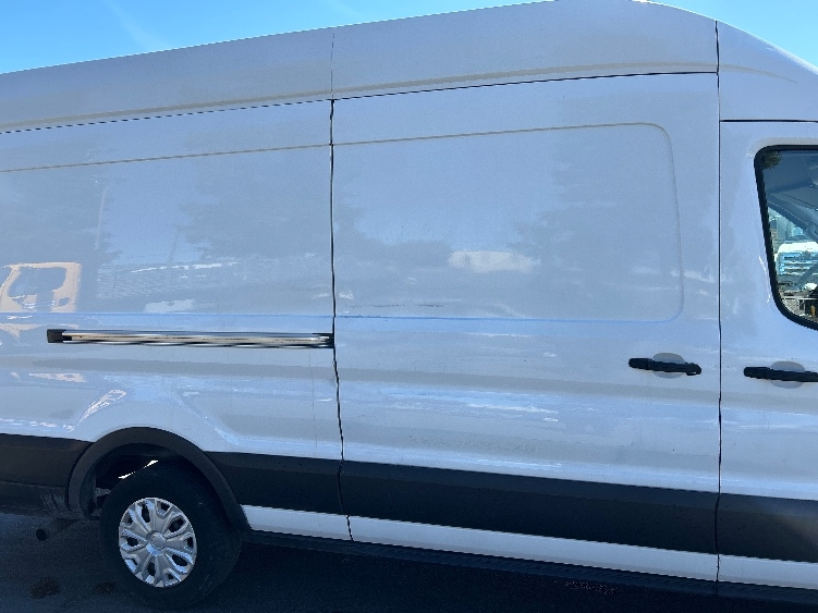 Used 2021 Ford Transit 350 - photo 28