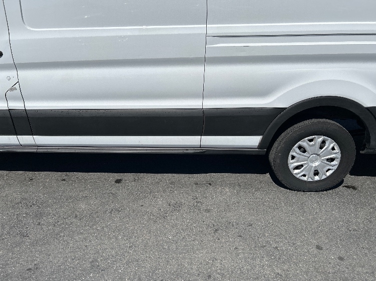 Used 2021 Ford Transit 350 - photo 30