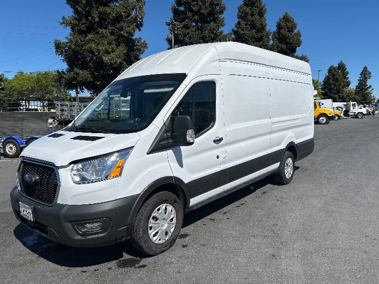 Used 2021 Ford Transit 350 - photo 5