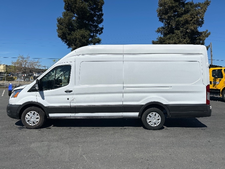 Used 2021 Ford Transit 350 - photo 6