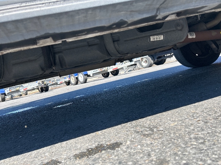 Used 2021 Ford Transit 350 - photo 7