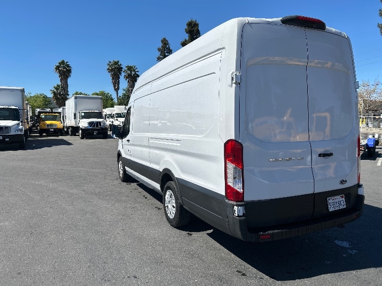 Used 2021 Ford Transit 350 - photo 8