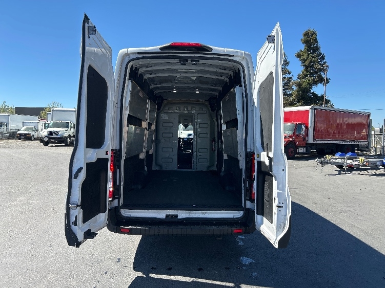 Used 2021 Ford Transit 350 - photo 10