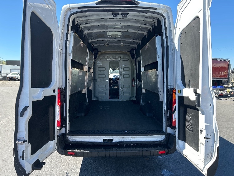 Used 2021 Ford Transit 350 - photo 11