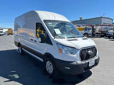 Used 2021 Ford Transit 350 - photo 1