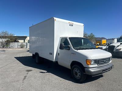 Used 2006 Ford E-450 - photo 1