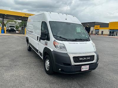 Used 2019 Ram ProMaster 3500 - photo 1