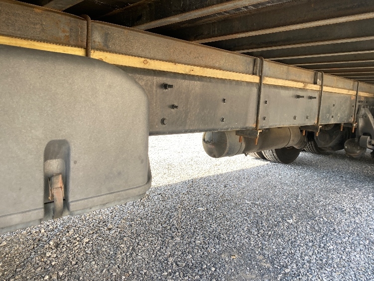 Used 2015 Freightliner M2 106 - photo 7