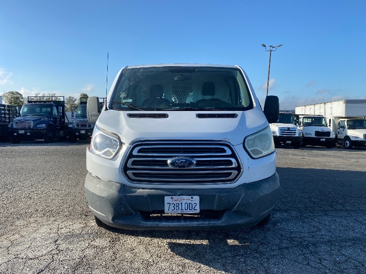 Used 2015 Ford Transit 250 - photo 2
