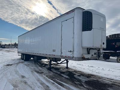 Used 2015 Great Dane Refrigerated Trailer 7210504 for sale #7210504 - photo 1