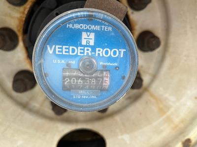 Used 2015 Great Dane Refrigerated Trailer 7210504 for sale #7210504 - photo 10