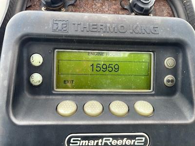 Used 2015 Great Dane Refrigerated Trailer 7210504 for sale #7210504 - photo 11