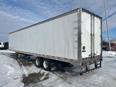 Used 2015 Great Dane Refrigerated Trailer 7210504 for sale #7210504 - photo 3
