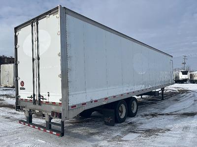 Used 2015 Great Dane Refrigerated Trailer 7210504 for sale #7210504 - photo 4
