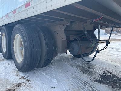 Used 2015 Great Dane Refrigerated Trailer 7210504 for sale #7210504 - photo 5