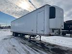 Used 2015 Great Dane Refrigerated Trailer 7210504 for sale #7210504 - photo 1