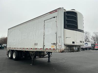 Used 1989 Great Dane Refrigerated Trailer 7210505 for sale #7210505 - photo 1