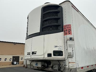 Used 1989 Great Dane Refrigerated Trailer 7210505 for sale #7210505 - photo 10