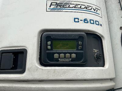 Used 1989 Great Dane Refrigerated Trailer 7210505 for sale #7210505 - photo 11