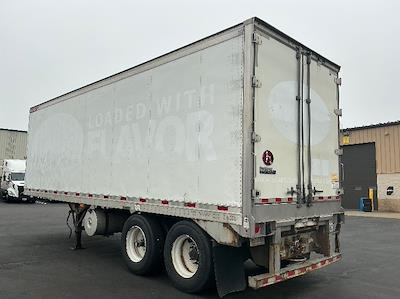 Used 1989 Great Dane Refrigerated Trailer 7210505 for sale #7210505 - photo 3