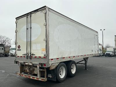 Used 1989 Great Dane Refrigerated Trailer 7210505 for sale #7210505 - photo 4
