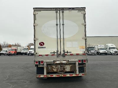 Used 1989 Great Dane Refrigerated Trailer 7210505 for sale #7210505 - photo 6