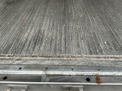 Used 1989 Great Dane Refrigerated Trailer 7210505 for sale #7210505 - photo 7