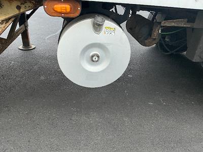 Used 1989 Great Dane Refrigerated Trailer 7210506 for sale #7210506 - photo 11