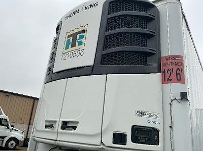 Used 1989 Great Dane Refrigerated Trailer 7210506 for sale #7210506 - photo 12