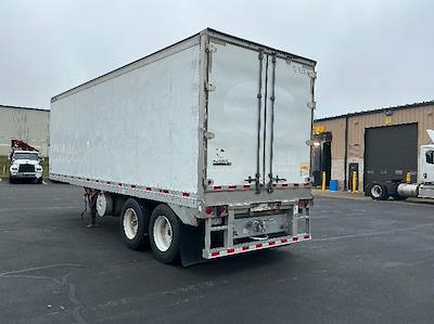 Used 1989 Great Dane Refrigerated Trailer 7210506 for sale #7210506 - photo 3