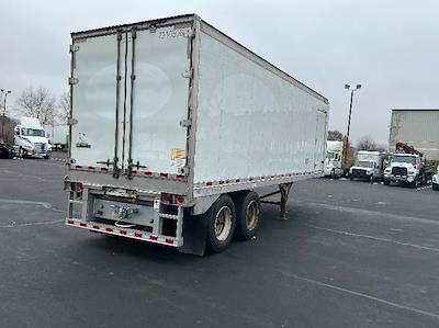 Used 1989 Great Dane Refrigerated Trailer 7210506 for sale #7210506 - photo 4
