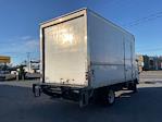 Used 2020 Isuzu NPR-HD Regular Cab Box Truck with Liftgate for sale #7211022 - photo 13