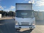 Used 2020 Isuzu NPR-HD Regular Cab Box Truck with Liftgate for sale #7211022 - photo 2
