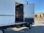 Used 2020 Isuzu NPR-HD Regular Cab Box Truck with Liftgate for sale #7211022 - photo 25