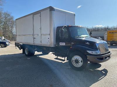 Used 2020 International MV - photo 1