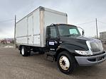 Used 2020 International MV Box Truck with Liftgate for sale #7211043 - photo 1