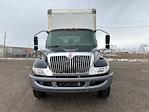 Used 2020 International MV Box Truck with Liftgate for sale #7211043 - photo 2