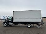 Used 2020 International MV Box Truck with Liftgate for sale #7211043 - photo 4