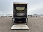Used 2020 International MV Box Truck with Liftgate for sale #7211043 - photo 9