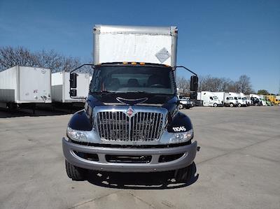Used 2020 International MV Box Truck with Liftgate for sale #7211045 - photo 2