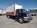 Used 2020 International MV Box Truck with Liftgate for sale #7211045 - photo 1