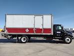 Used 2020 International MV Box Truck with Liftgate for sale #7211045 - photo 15